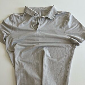 LULULEMON Polo